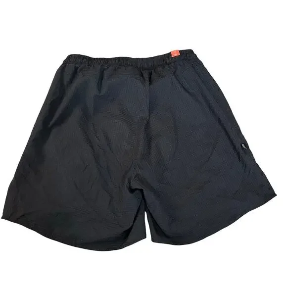 ADIDAS Men's AEROREADY Running Short 7" Size L In Black - Picture 2 of 9